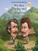 Who_were_Stanley_and_Livingstone_